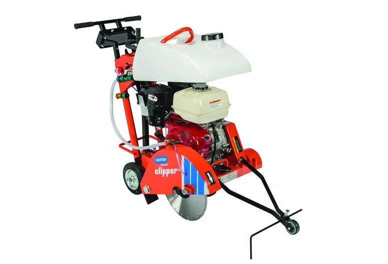 Norton Clipper | Durante Equipment